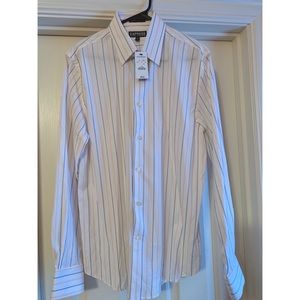 Men’s Express Dress Shirt